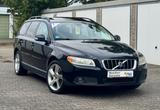 Volvo V70 2.4 D5 Kinetic - gebrauchte Volvo V70 aus dem Jahr 2007