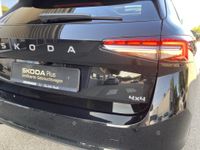 Skoda Superb - Vorschau Bild 29