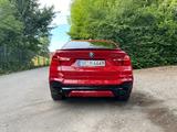 BMW X4 M40 M40i - - BMW X4 M40 Gebrauchtwagen