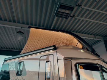 Fahrzeugabbildung HYMER / ERIBA / HYMERCAR VENTURE S