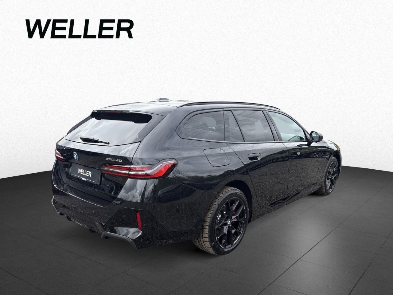BMW i5 - Bild 9