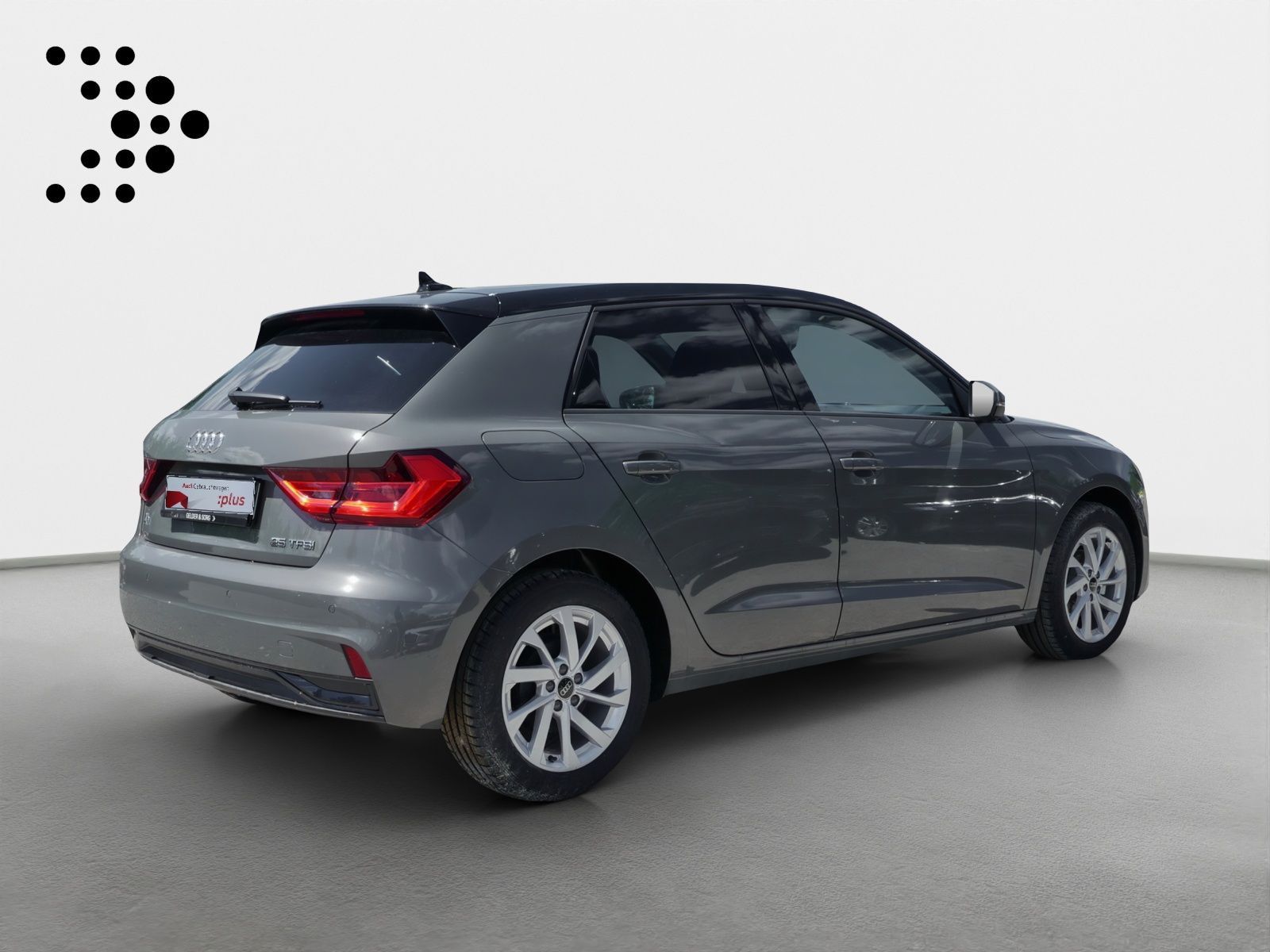 Audi A1 - Bild 18
