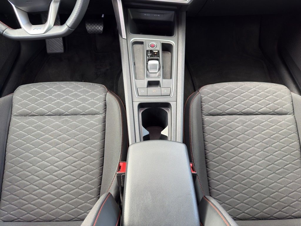 Seat Leon - Bild 19