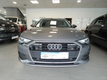 Audi A6 - 3