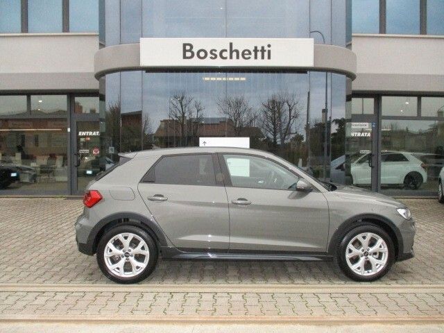 Altele Audi A1 allstreet 30 TFSI S tronic Business