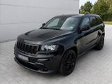 Jeep Grand Cherokee SRT 6.4 V8 HEMI - neuer Motor! - Jeep Gebrauchtwagen in Frankfurt