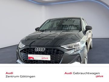 Audi A3 Limousine TFSI S-tronic KLIMA+AHK+SHZ