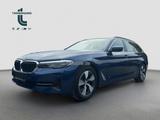 BMW 520d Touring Aut. Klimaaut. AHK Memory vorn HIFI - BMW 520 in Krefeld