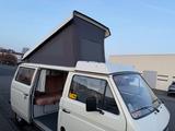 Volkswagen T3 JOKER-WESTFALIA! H-KZ! 5-GANG !TÜV-NEU! TOP ! - Wohnmobil oder -wagen 3 5t