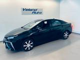 Toyota MIRAI EXECUTIVE/LEATHER/JBL/NAVIGATION/CAM/ACC - schwarze Toyota Mirai