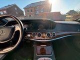 Mercedes-Benz S 350 d - - Mercedes-Benz S 350 aus 2015