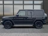 Mercedes-Benz G 450 AMG Superior Manuf+360+Night2+Lüft+Mass+SH - Mercedes-Benz G 450 Gebrauchtwagen