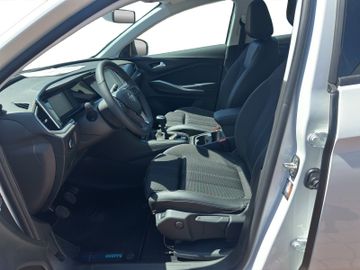Opel Grandland Enjoy 1.2 Turbo Carplay+RFK+SHZ+LHZ+LM