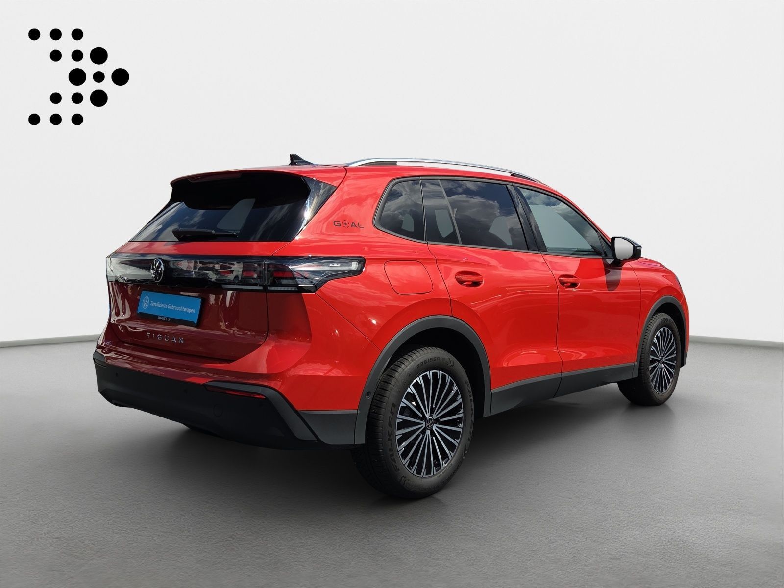 Volkswagen Tiguan - Bild 20