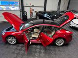 Tesla MODEL S 100D | AUTOPILOT 2.5 | CCS | CREME | - mit Elektro-Antrieb: Auto