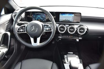 Mercedes CLA 200 - 11