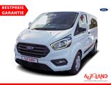 Ford Transit Custom L1 9-Sitzer Sitzheizung Tempomat