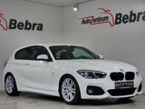 BMW 118 i M Sport LED/Leder/PDC/Alu/SHZ/Tempomat - BMW 118: Coupe