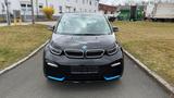 BMW i3s (120Ah), Navi Prof, Ad.LED, Leder,ACC, el.GD - mit Elektro-Antrieb: Schwarz, Kleinwagen