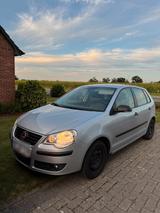 Volkswagen VW Polo IV 9N 1.4 Tempomat Sitz... - Volkswagen Polo: Iv 9n