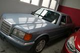 Mercedes-Benz SE 260 S-Klasse-Oldtimer H - 2 J. TUV, Automatik - Mercedes-Benz 260: Se