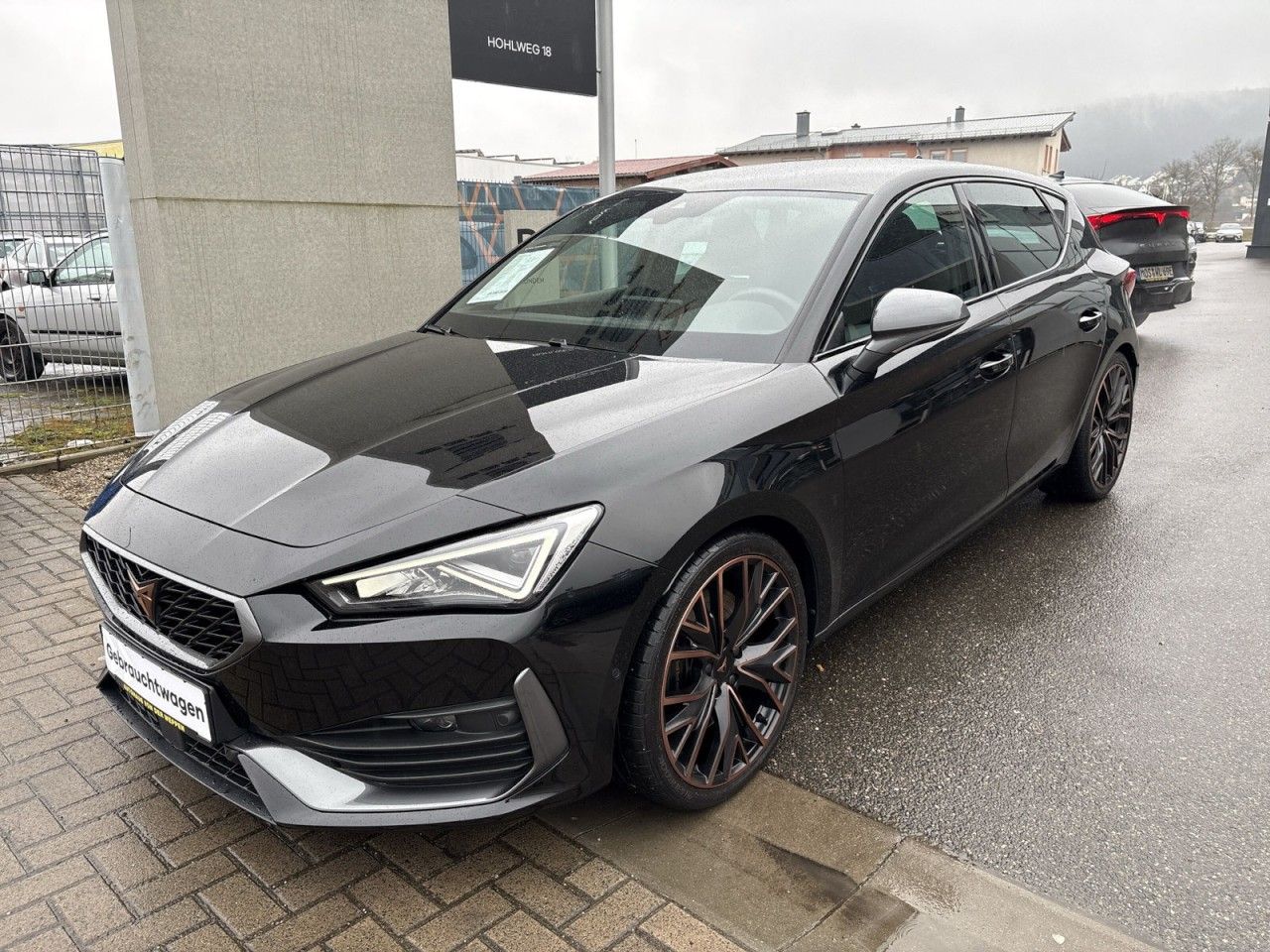 Cupra Leon - Bild 11