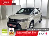 Suzuki Vitara 1.4 Boosterjet Hybrid Comfort+ Allrad AT