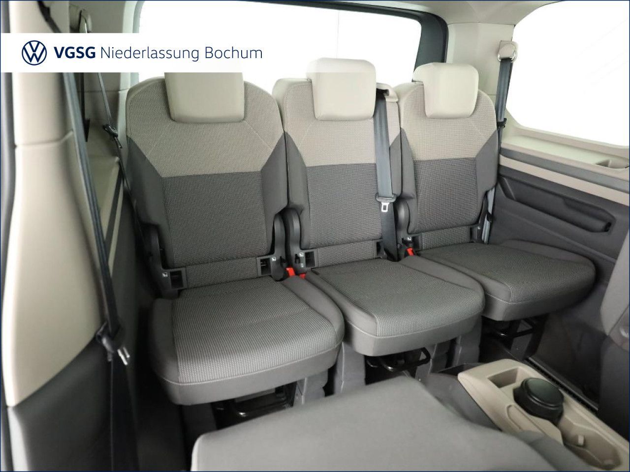 Volkswagen T7 Multivan - Bild 16