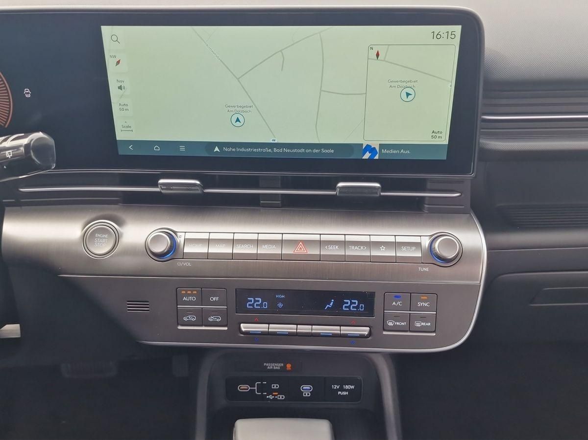 Hyundai Kona – Bild 12