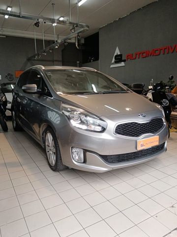 Kia Carens 7 POSTI Neopatentati