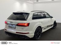 Audi Q7 - Vorschau Bild 4
