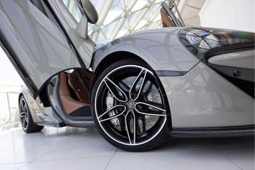 2016 Mclaren 570S 缩略图 23