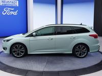Ford Focus Turnier 1.0 Aut. ST-Line *WinterPk*Navi*AH
