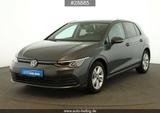 Volkswagen Golf VIII Lim. 2.0 TDI Life #ACC#Virtual#Pro#DSG - Volkswagen Golf: Pro