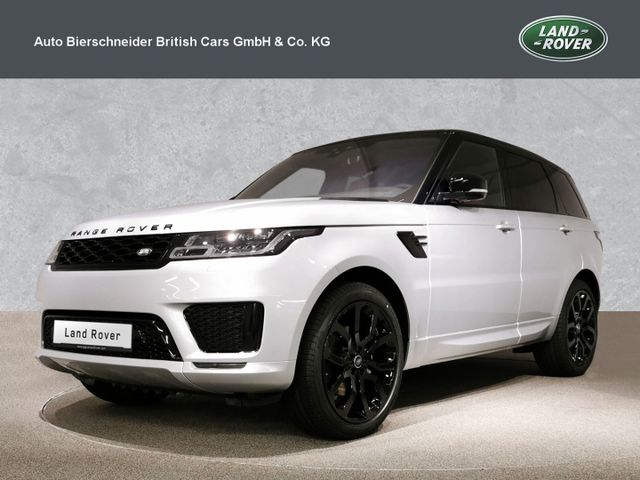 Land Rover Range Rover Sport SDV6 HSE Dynamic 570,- OHNE AN