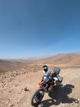 KTM Adventure 890 R --Werksgarantie-- - KTM 890 ADVENTURE