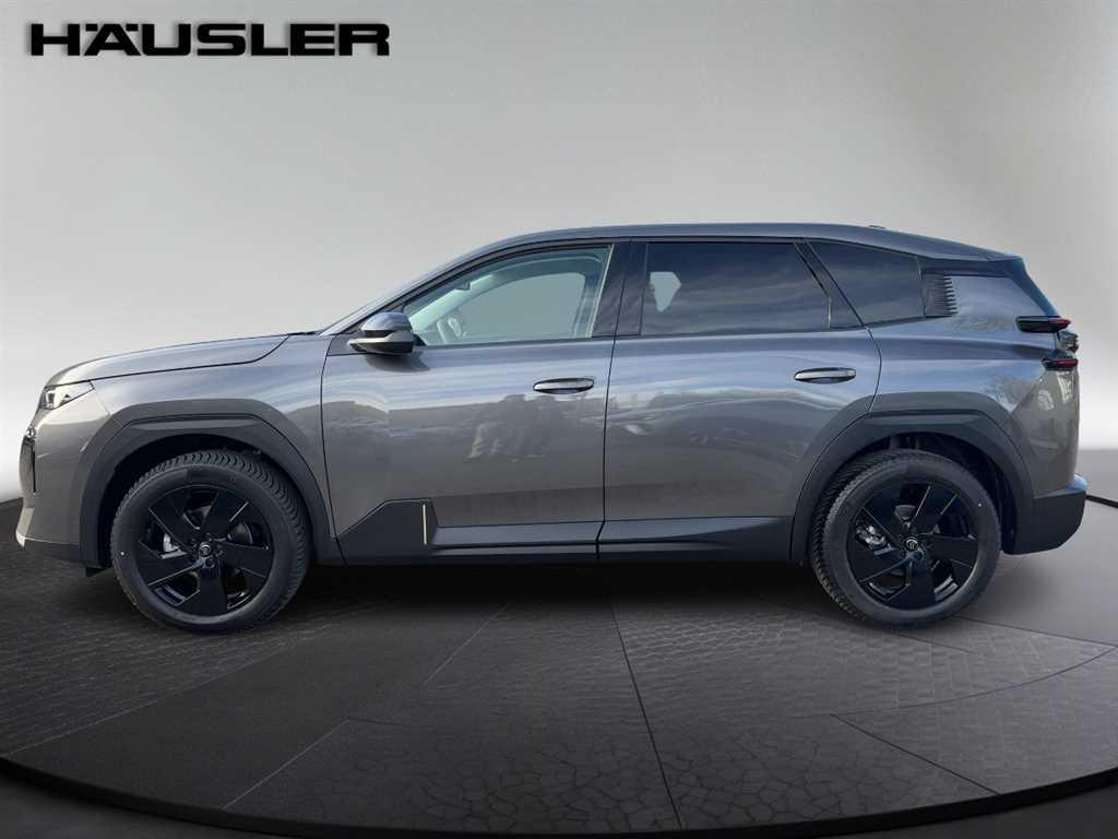 Citroën C5 Aircross "MAX" Leder Schiebedach Kamera Sitzh