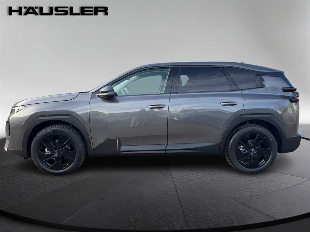 Citroën C5 Aircross - Bild 2