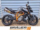 KTM 990 SUPER DUKE R Akrapovic Inspektion neu - Offers