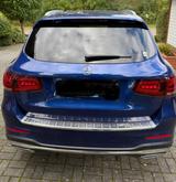 Mercedes-Benz GLC 300 4MATIC AMG AHK Designo - Mercedes-Benz GLC 300 von privat