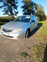 Subaru Impreza 1.5, 2008, Benzin +LPG - Subaru Impreza: 1.5