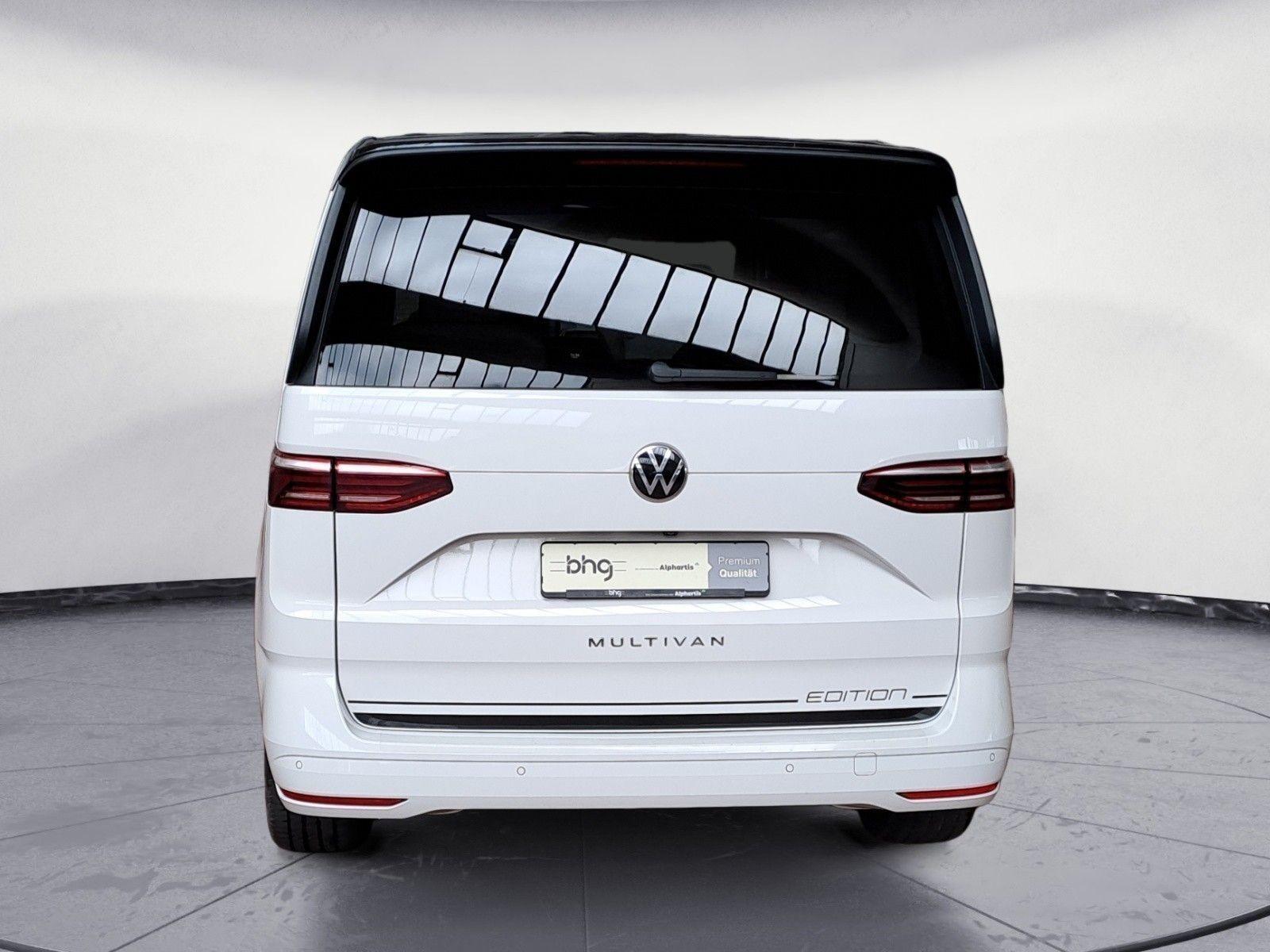 Volkswagen T7 Multivan Life 2.0TDI DSG *APP-CONNECT*NAVI*KA
