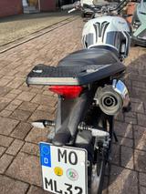 Malaguti Dune 125 - MALAGUTI MOTORRAD