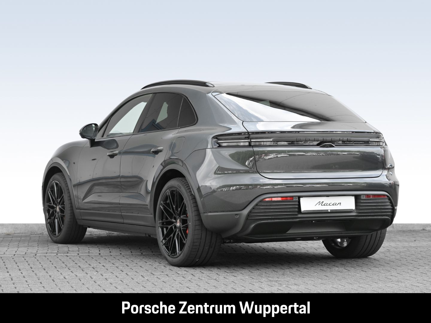 Porsche Macan - Bild 3