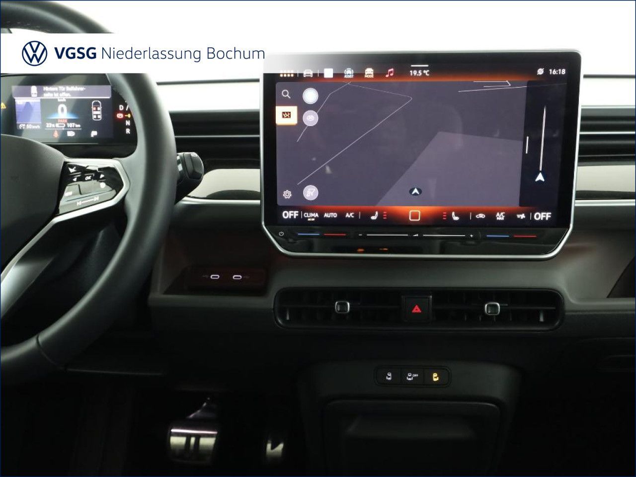 Volkswagen ID. Buzz - Bild 12