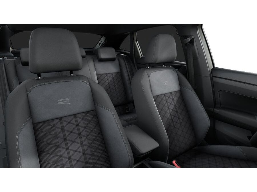 Volkswagen Taigo - Bild 9