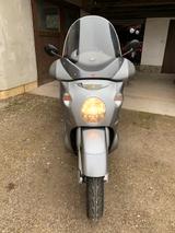 Aprilia Scarabeo 500 Großroller  - APRILIA ROLLER
