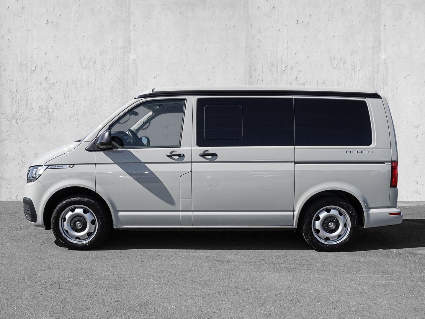Volkswagen T6.1 California Beach Tour TDI DSG STANDHZG NAVI foto 5
