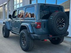 JEEP Wrangler Rubicon Xtreme 35" Sky 3.6l MY26 4.59%