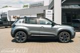 Jeep Avenger-1.2 DCT6 e-Hybrid Summit,Lederpaket,AHK - Jeep Avenger Summit mit Hybrid-Antrieb (Benzin/Elektro)
